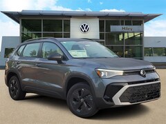 2025 Volkswagen Taos 1.5T S SUV