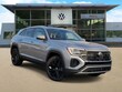  Volkswagen Atlas Cross Sport