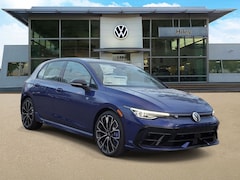 2026 Volkswagen Golf R 2.0T Hatchback