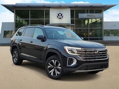 2026 Volkswagen Atlas 2.0T SE SUV