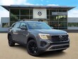Volkswagen Atlas Cross Sport