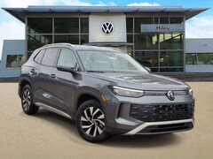 2026 Volkswagen Tiguan 2.0T S SUV