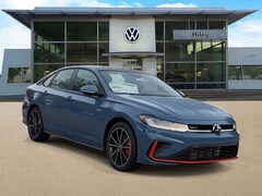 2026 Volkswagen Jetta GLI 2.0T Autobahn Sedan