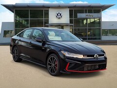 2026 Volkswagen Jetta GLI 2.0T Autobahn Sedan