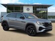 Volkswagen Atlas Cross Sport