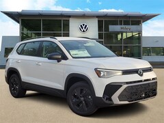 2025 Volkswagen Taos 1.5T S SUV