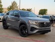  Volkswagen Atlas Cross Sport