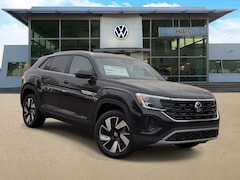 2026 Volkswagen Atlas Cross Sport 2.0T SE w/Technology SUV