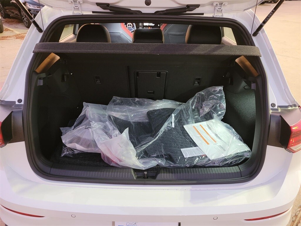 New 2026 Volkswagen Golf GTI 2.0T Autobahn Hatchback