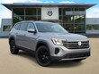  Volkswagen Atlas