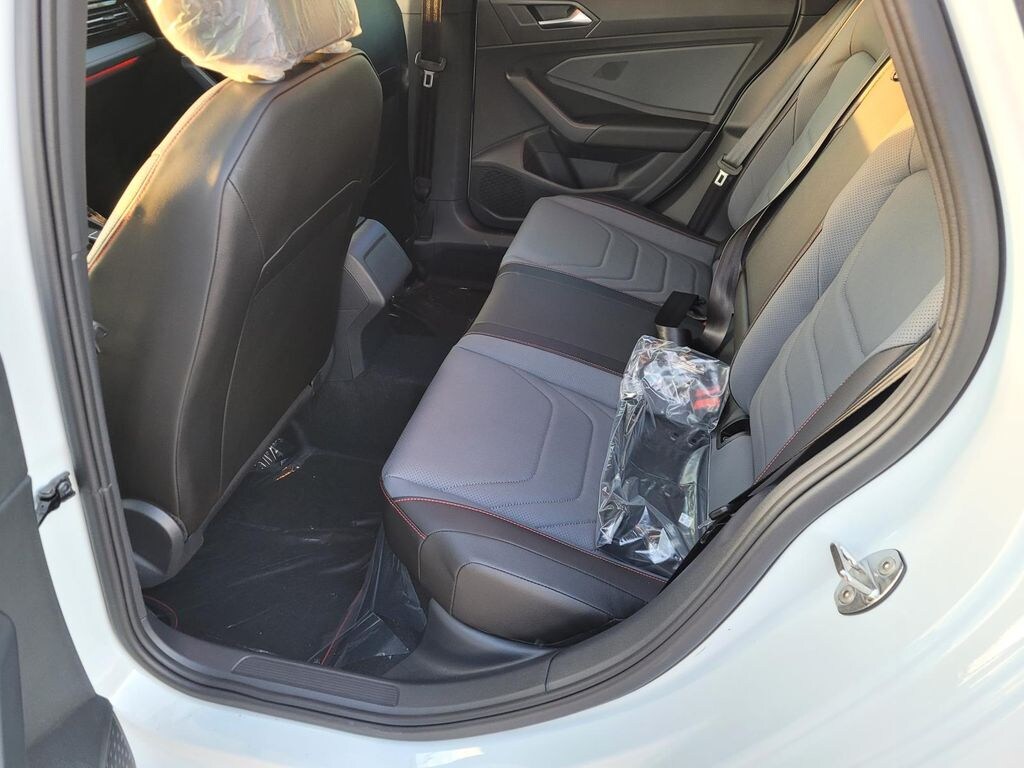 New 2026 Volkswagen Jetta GLI 2.0T Autobahn Sedan