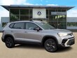 Volkswagen Taos