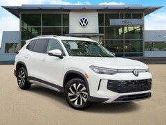 2026 Volkswagen Tiguan 2.0T S SUV