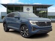 Volkswagen Atlas Cross Sport