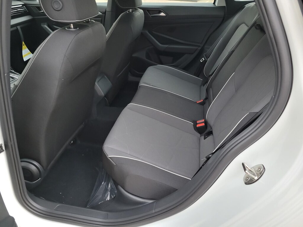 New 2026 Volkswagen Jetta 1.5T Sport Sedan