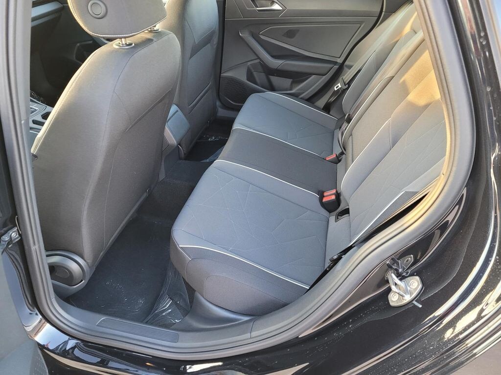 New 2026 Volkswagen Jetta 1.5T Sport Sedan