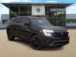  Volkswagen Atlas Cross Sport
