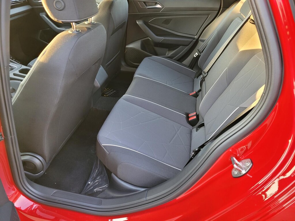 New 2026 Volkswagen Jetta 1.5T Sport Sedan