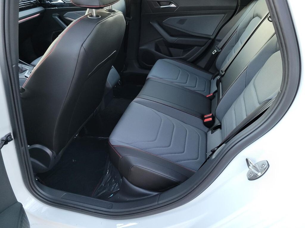 New 2026 Volkswagen Jetta GLI 2.0T Autobahn Sedan