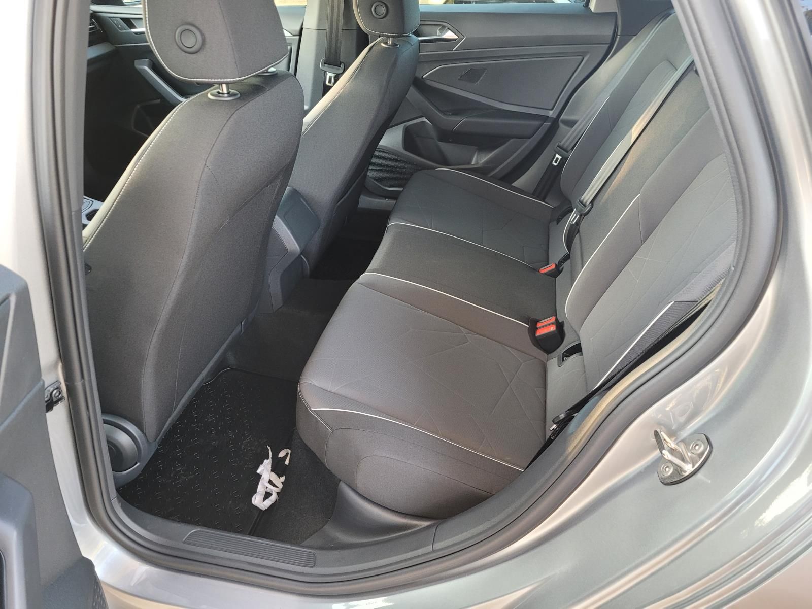New 2026 Volkswagen Jetta 1.5T Sport Sedan