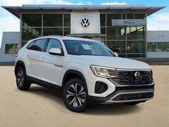 2026 Volkswagen Atlas Cross Sport 2.0T SE SUV