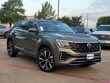  Volkswagen Atlas Cross Sport