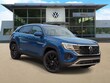 Volkswagen Atlas Cross Sport
