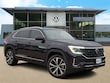 Volkswagen Atlas Cross Sport