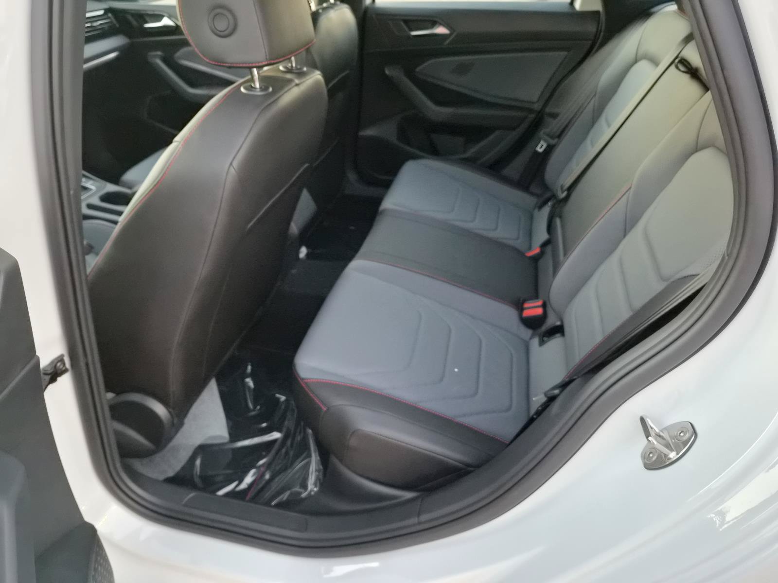 New 2027 Volkswagen Jetta GLI 2.0T Autobahn Sedan
