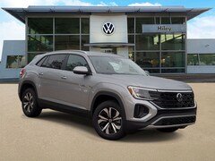 2026 Volkswagen Atlas Cross Sport SE SUV