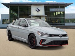 2026 Volkswagen Jetta GLI 2.0T Autobahn Sedan