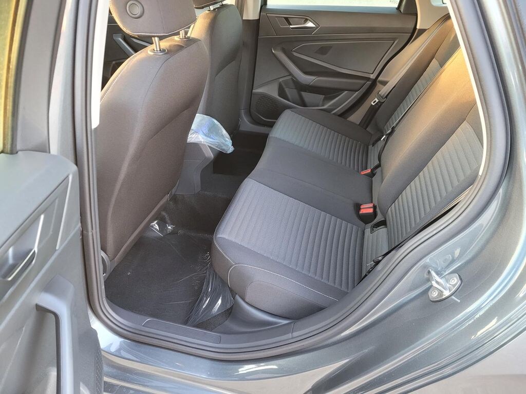 New 2026 Volkswagen Jetta 1.5T S Sedan