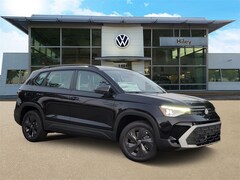 2025 Volkswagen Taos 1.5T S SUV