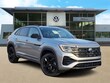 Volkswagen Atlas Cross Sport
