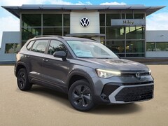 2026 Volkswagen Taos 1.5T S SUV