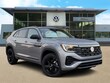 Volkswagen Atlas Cross Sport