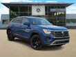 Volkswagen Atlas Cross Sport