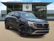  Volkswagen Atlas Cross Sport