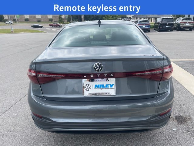 2025 Volkswagen Jetta 1.5T Sport photo 3