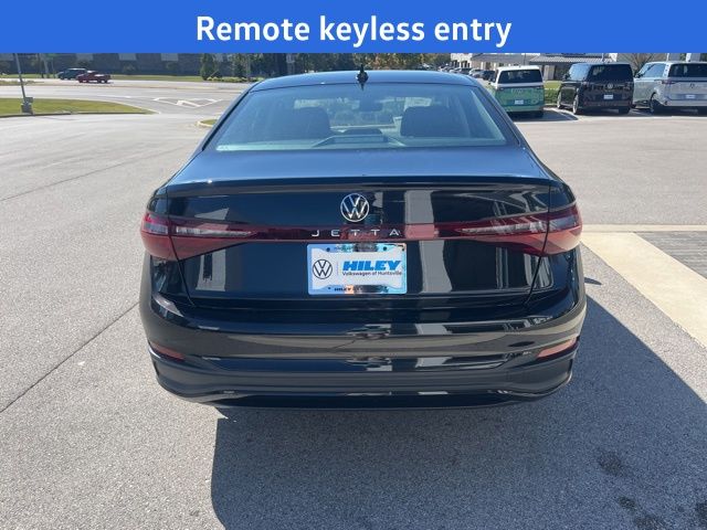 2026 Volkswagen Jetta 1.5T S photo 4