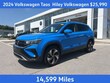 Volkswagen Taos