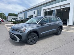2026 Volkswagen Taos 1.5T S SUV