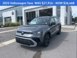 Volkswagen Taos