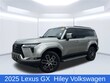  LEXUS GX 550