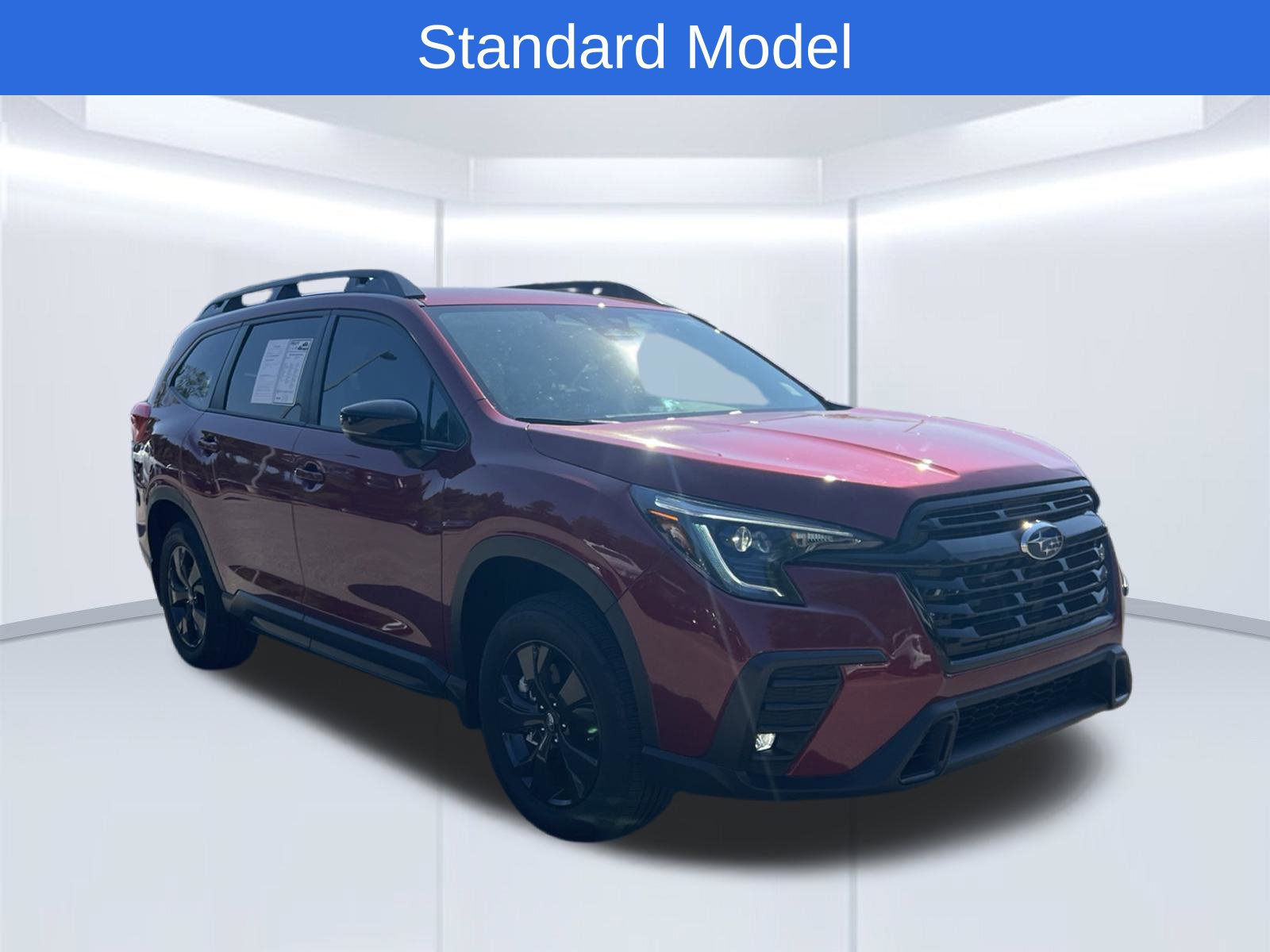Used 2026 Subaru Ascent Premium 7-Passenger SUV