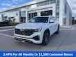  Volkswagen Atlas Cross Sport