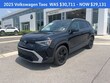 Volkswagen Taos