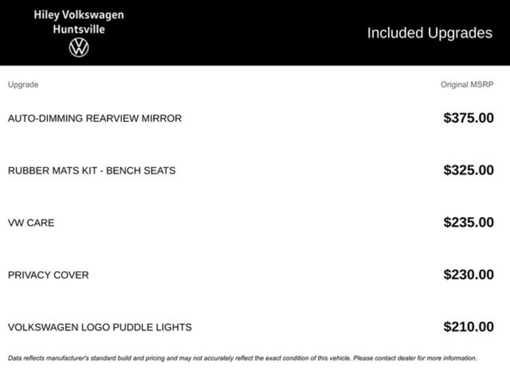 Used 2022 Volkswagen Atlas 3.6L V6 SEL R-Line SUV