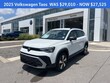 Volkswagen Taos