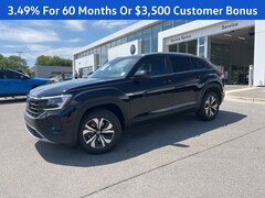 2026 Volkswagen Atlas Cross Sport SE SUV